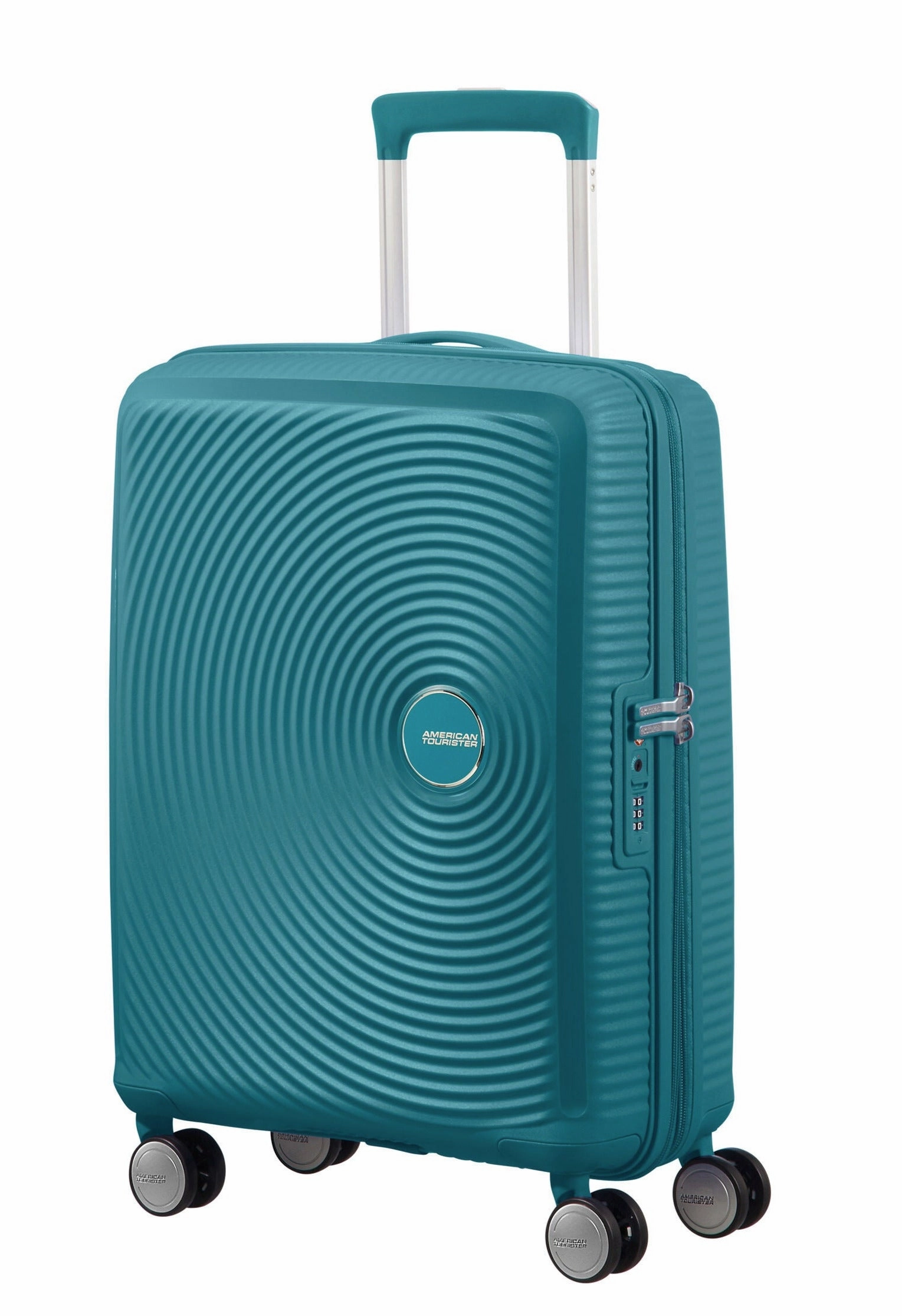 Grab It Now Today Only Discount Alert American Tourister Curio Spinner Carry-On