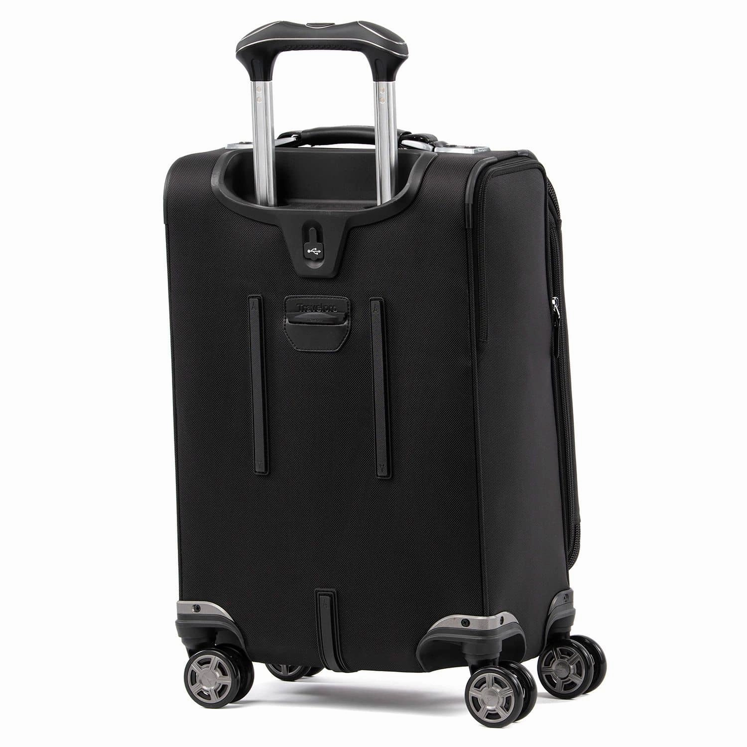 Hot Sale Frenzy Save Today Only Platinum Elite 20 Carry-On Expandable Business Plus Spinner