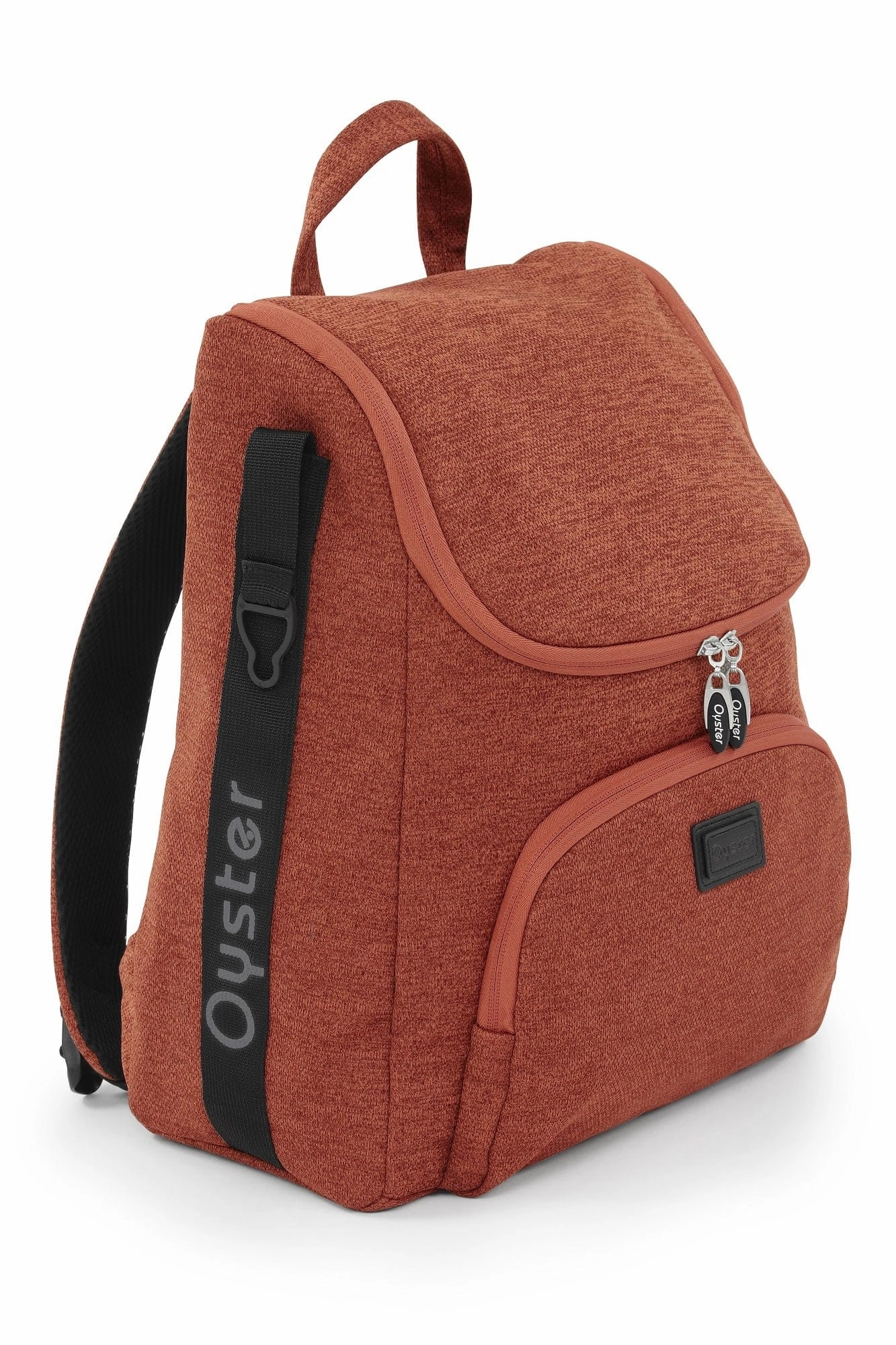 Limited Time Sale Oyster 3 Changing Backpack - Ember