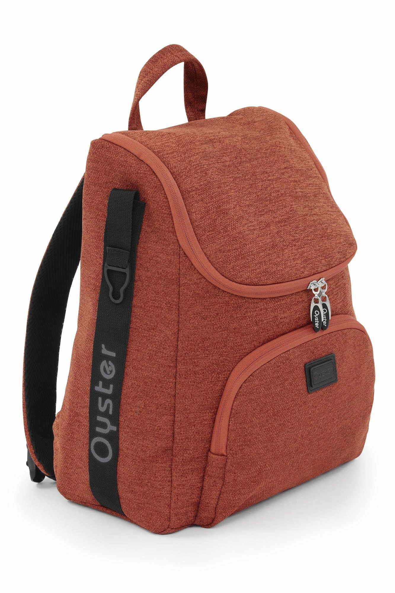 Oyster 3 Changing Backpack - Ember Instant Deal Today Shop Todays Picks