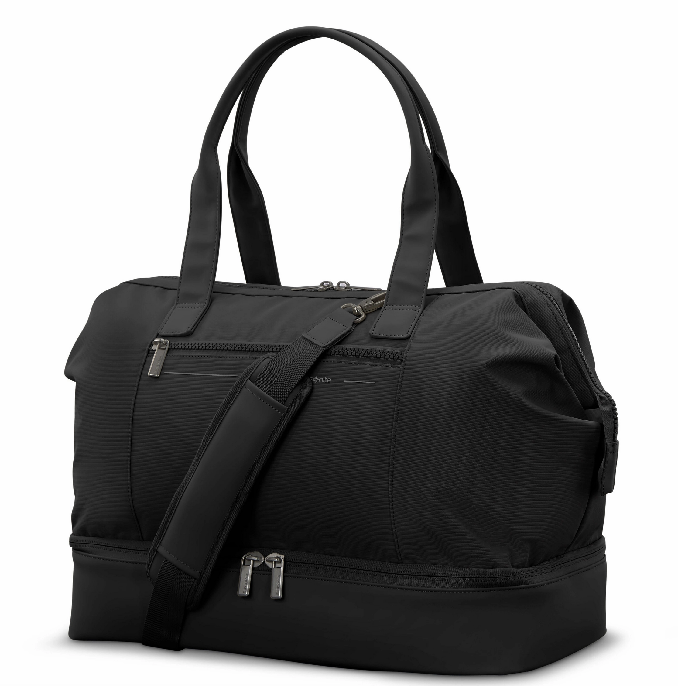 Dont Miss This Deal Price Drop Alert Samsonite Companion Bags Weekender