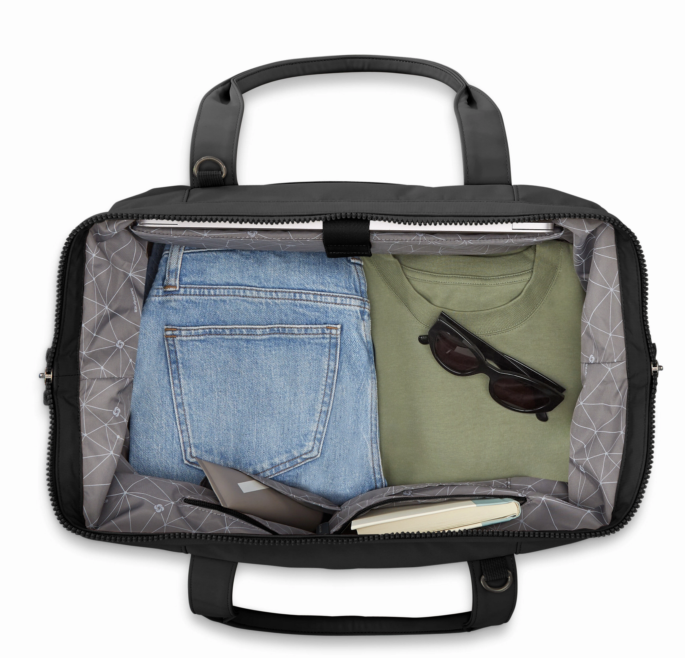 Online Exclusive Savings Samsonite Companion Bags Weekender