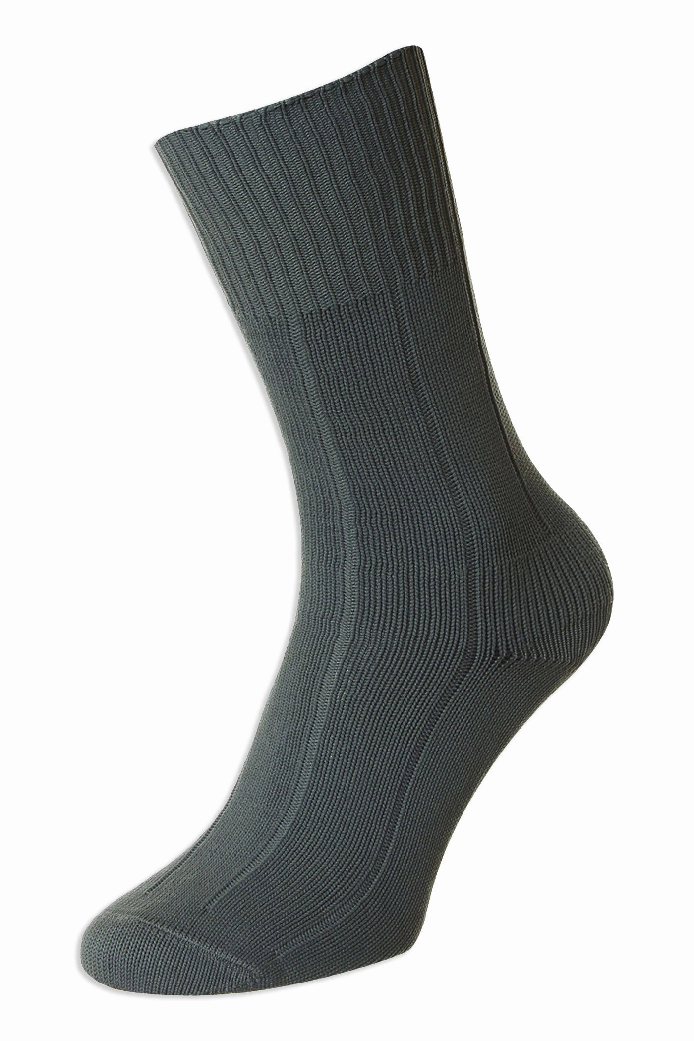 Limited Stock Alert Big Savings Today Hj Indestructible Broad Rib Half Hose Sock