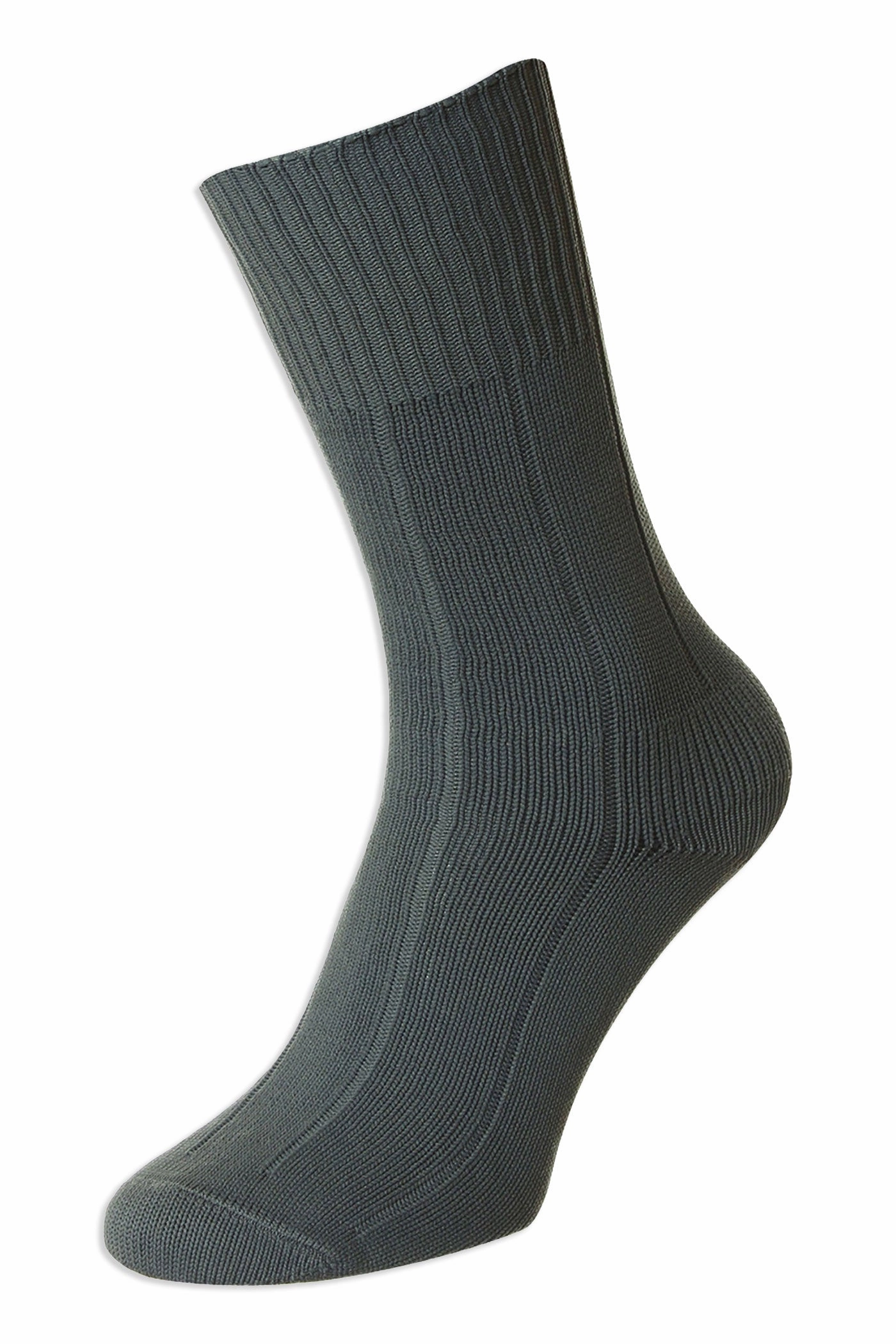 Limited Stock Alert Big Savings Today Hj Indestructible Broad Rib Half Hose Sock