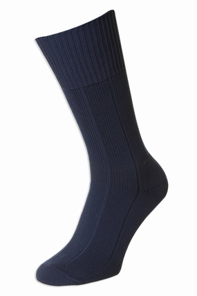 Hj Indestructible Broad Rib Half Hose Sock Hot Picks Today Save More Online