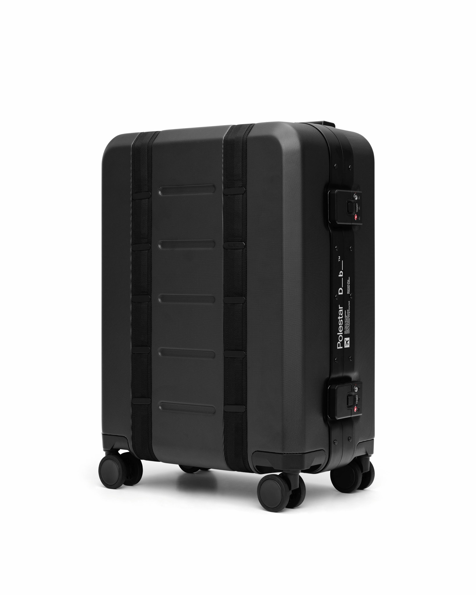 Mega Savings Now Clearance Alert Now Ramverk Pro Carry-On Polestar Edt.