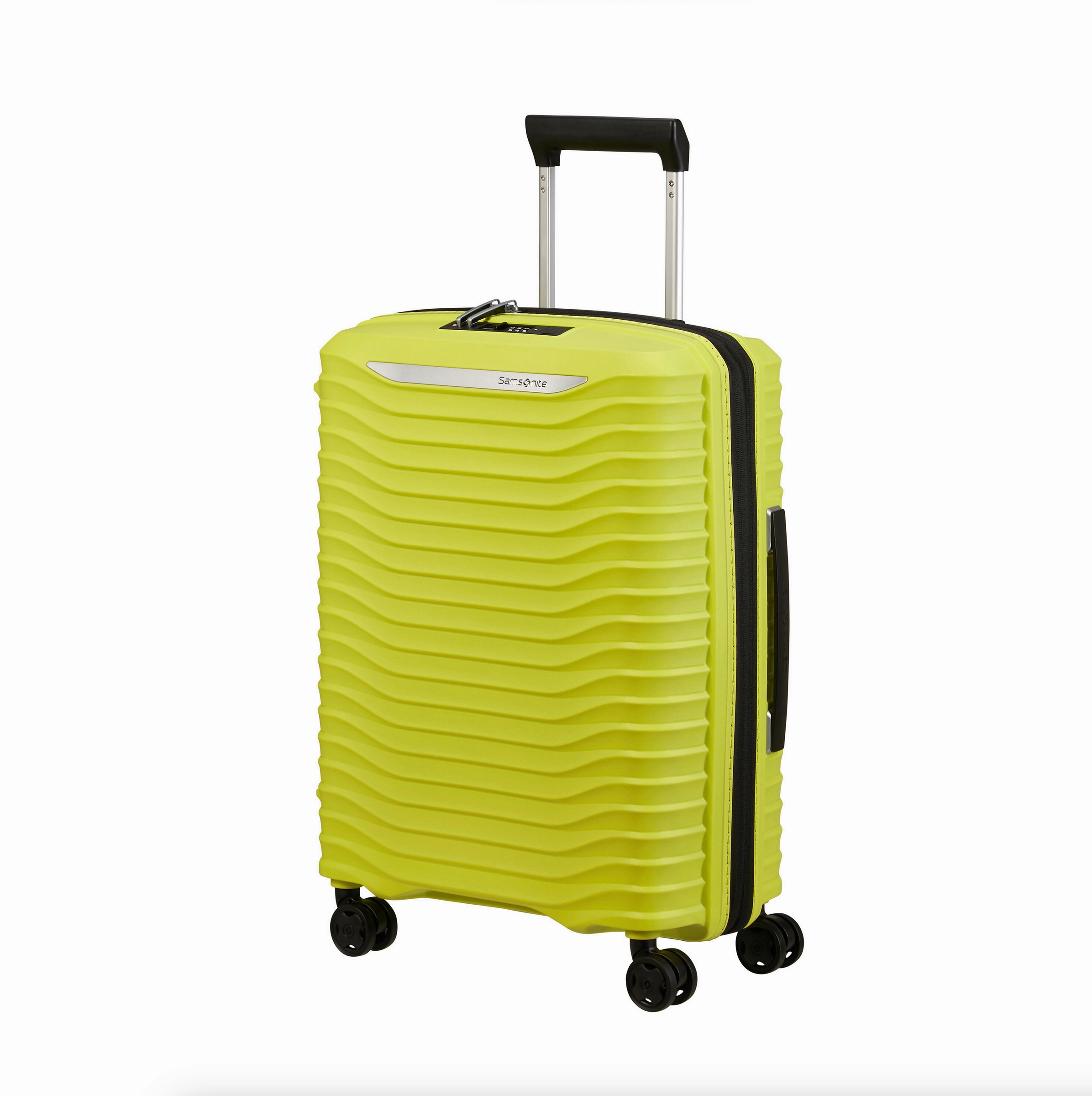 Shop the Savings Samsonite Upscape Spinner Carry-On