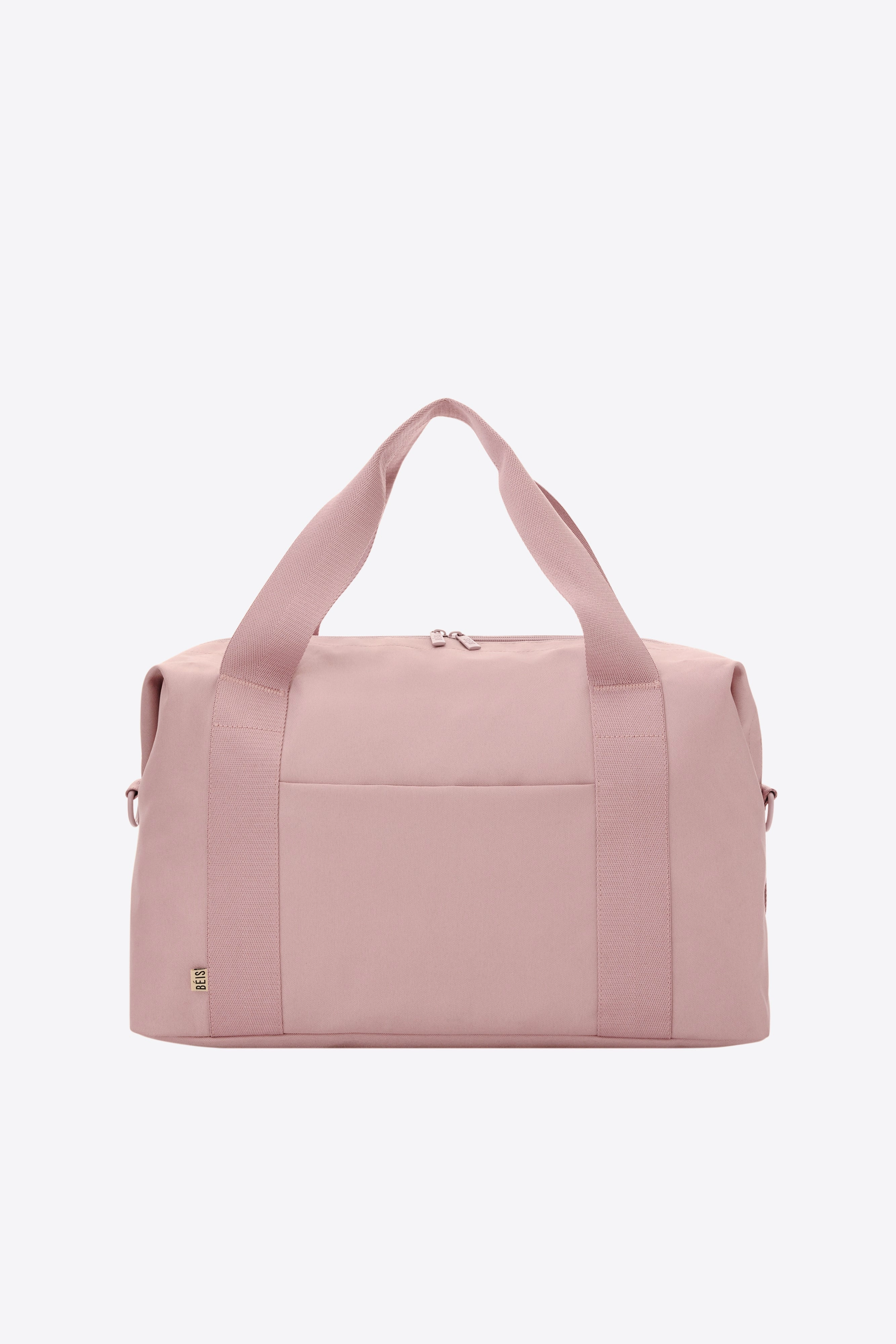The Bisics Duffle In Atlas Pink Big Clearance Event Best Deal Alert