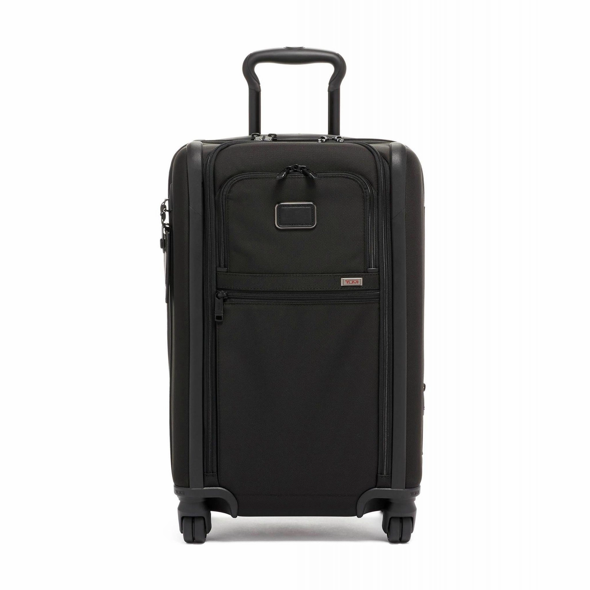 Hot Discount Deal Tumi Alpha 3 International Expandable 4 Wheel Carry-On