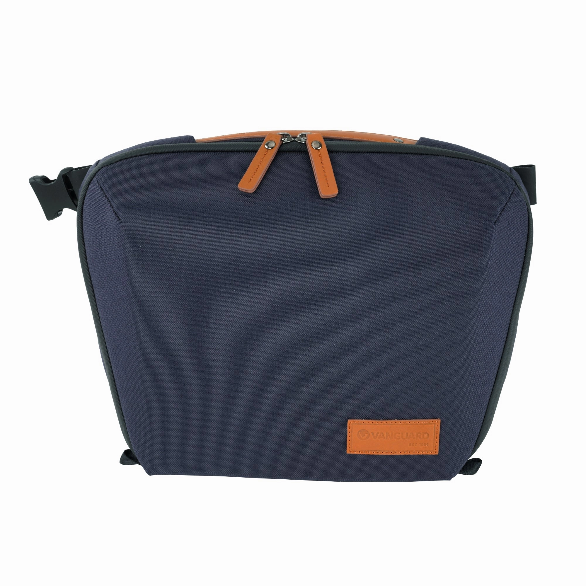 Veo City Cb34 : 8 Litre Cross Body Camera Bag - Blue MustHave Steals Clearance Sale