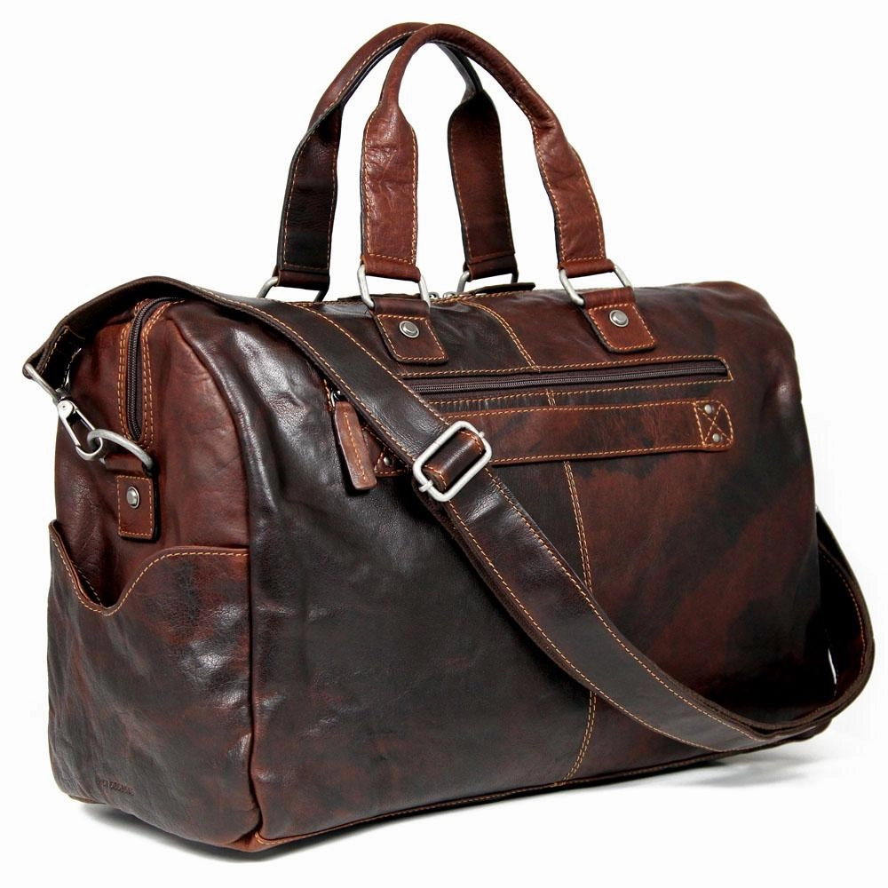 Save Big Online Voyager 18" Day Bag/Duffel #7318