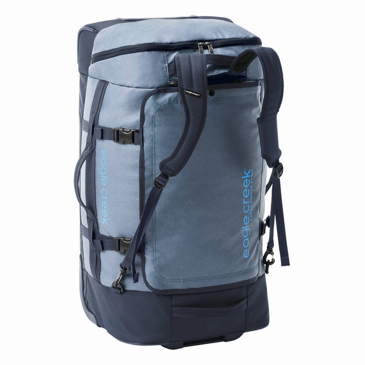 Best Seller Discount Shop Today Save Cargo Hauler Xt Wheeled Duffel - 90L / 29"