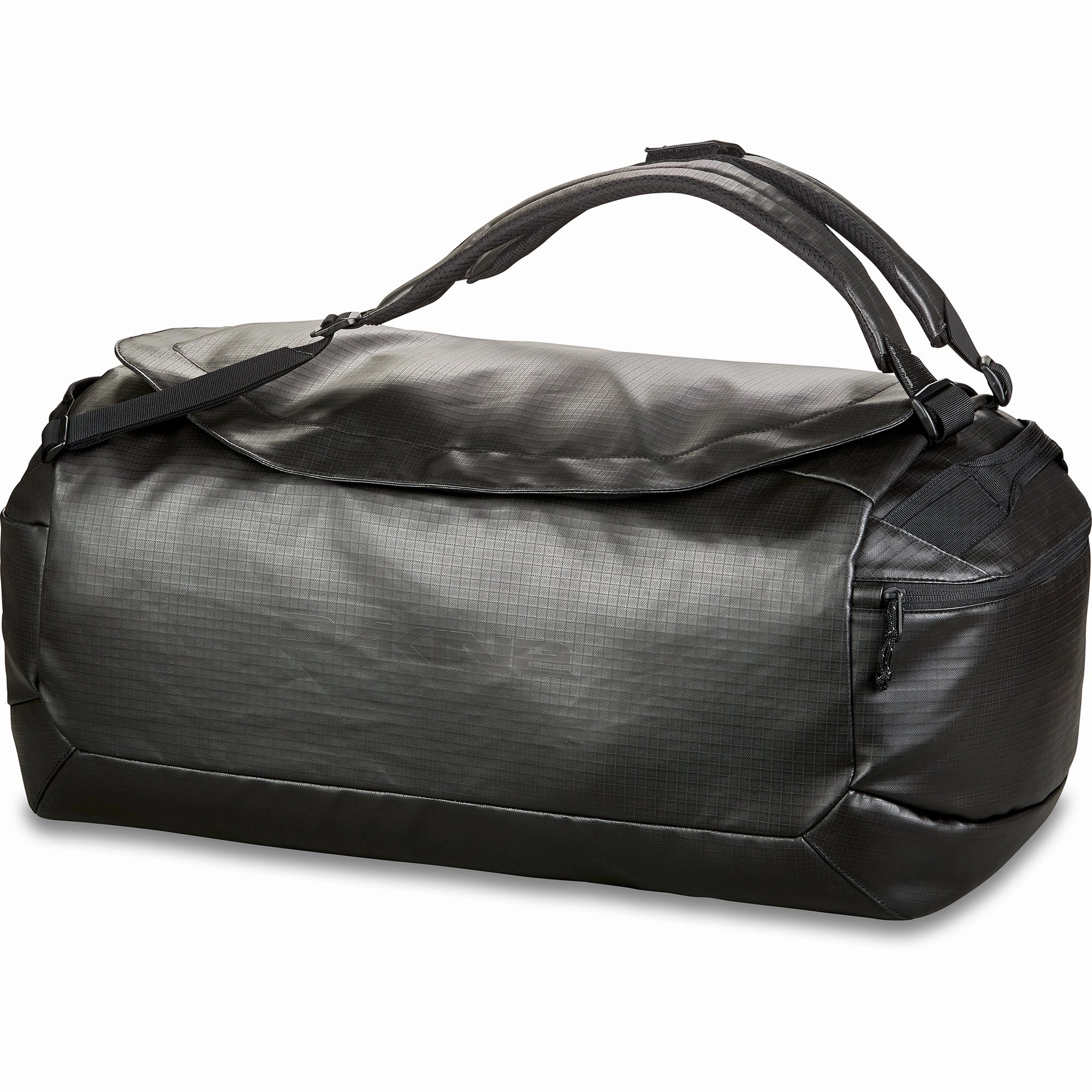 Grab It Before Gone Ranger Duffle 90L - Black