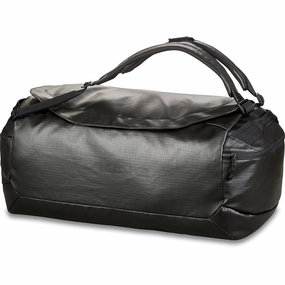 Grab It Before Gone Ranger Duffle 90L - Black