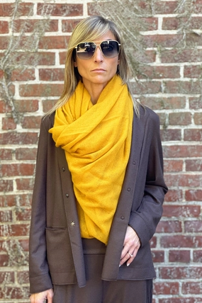 Special Online Offer Soho Baby Scarf - Braid
