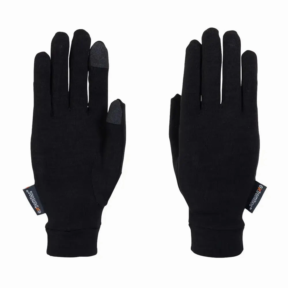 Extremities Merino Touchscreen Liner Glove Save Today Event