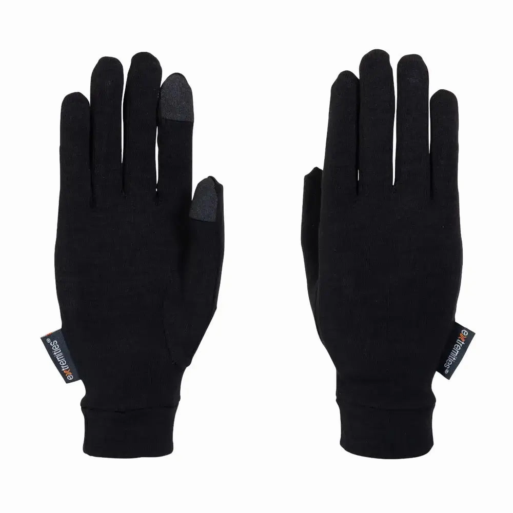 Extremities Merino Touchscreen Liner Glove Save Today Event