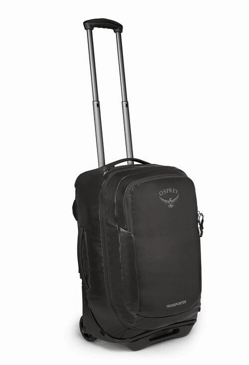 Osprey Transporter Wheeled Carry-On Bag 38L Gift Sale Event