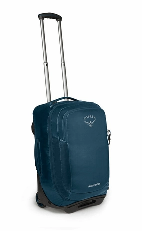 Todays Special Savings Save Today Only Osprey Transporter Wheeled Carry-On Bag 38L
