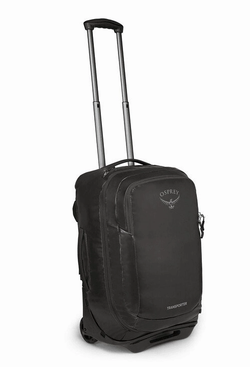 Osprey Transporter Wheeled Carry-On Bag 38L Big Savings Event