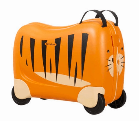 Samsonite Dream Rider Children'S Suitcase Clearance Sale