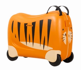 Samsonite Dream Rider Children'S Suitcase Clearance Sale