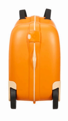 Hot Sale Alert Big Savings Event Samsonite Dream Rider Children'S Suitcase