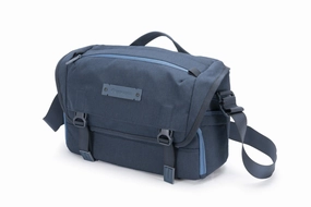 Veo Range 36M Nv Shoulder Bag With Internal Travel Tripod Compartment (To 33Cm Folded) - Blue Shop Save Big