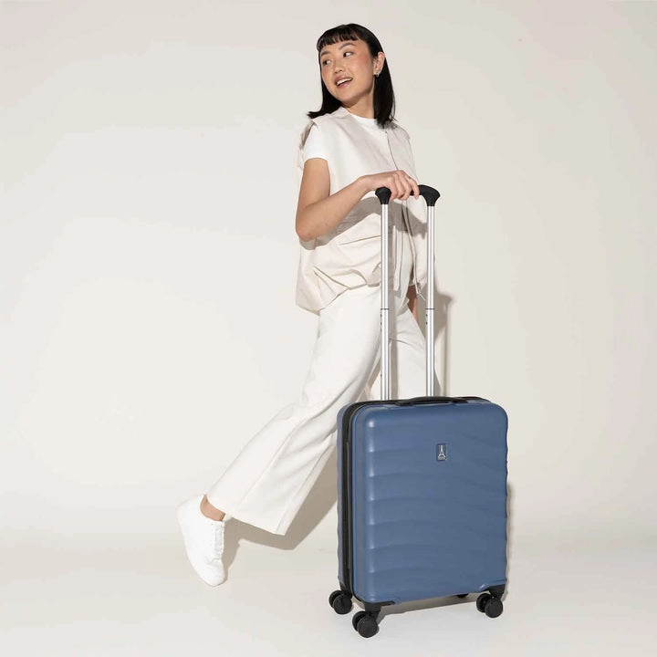 Maxlite Air V2 International Carry-On Hardside Spinner Save Big Today