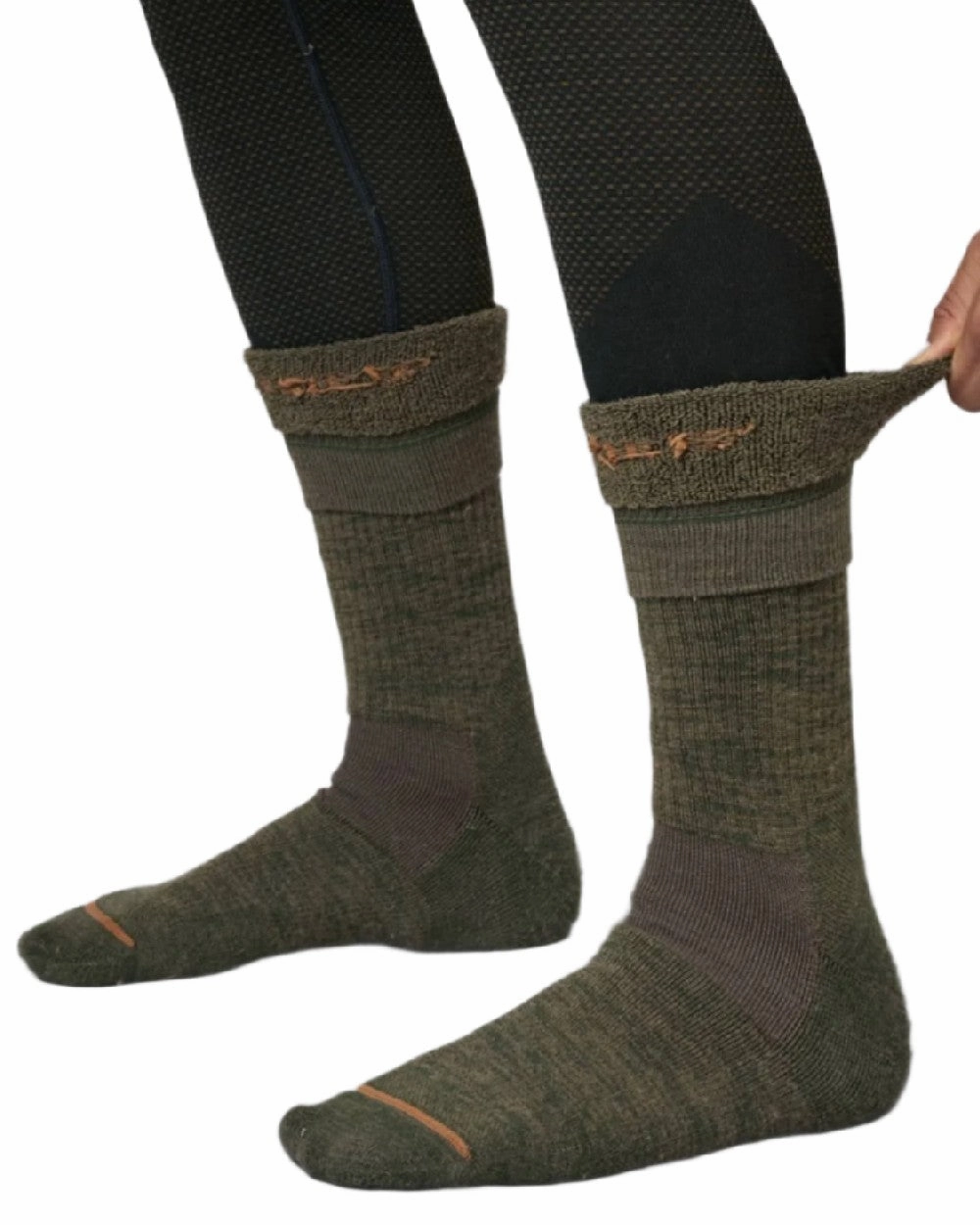 Exclusive Online Deal Harkila Pro Hunter 2.0 Short Sock