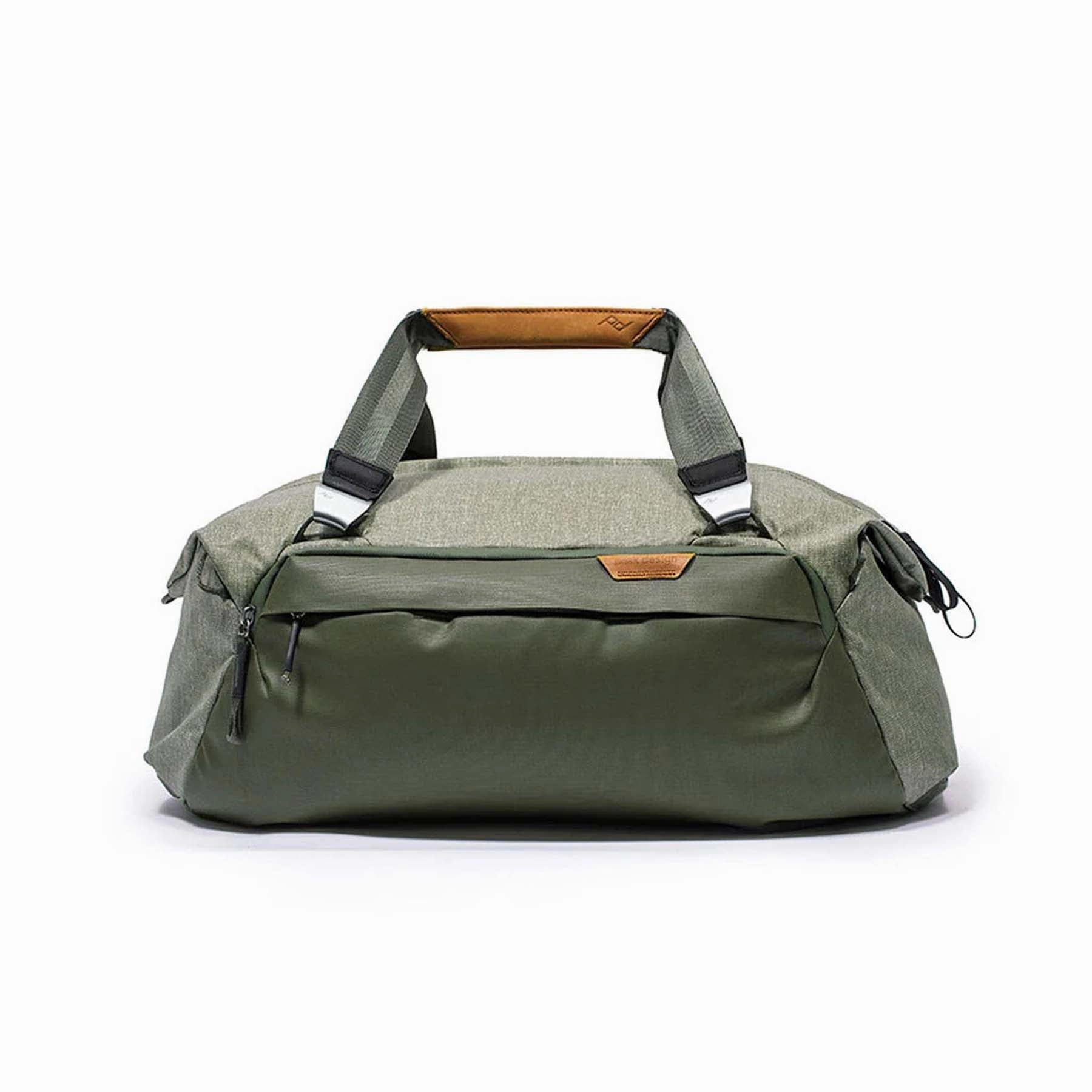 Instant Savings Inside Peak Design Travel Duffel 35L
