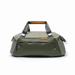Instant Savings Inside Peak Design Travel Duffel 35L