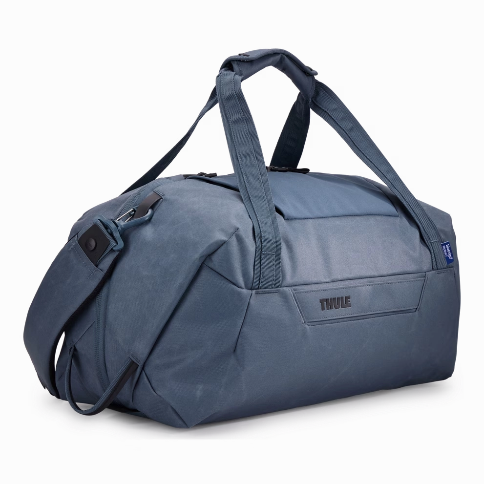 Thule Aion Duffel Bag 35L Exclusive Deal Inside