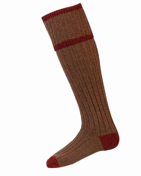 Today Only Discount House Of Cheviot Kyle Socks