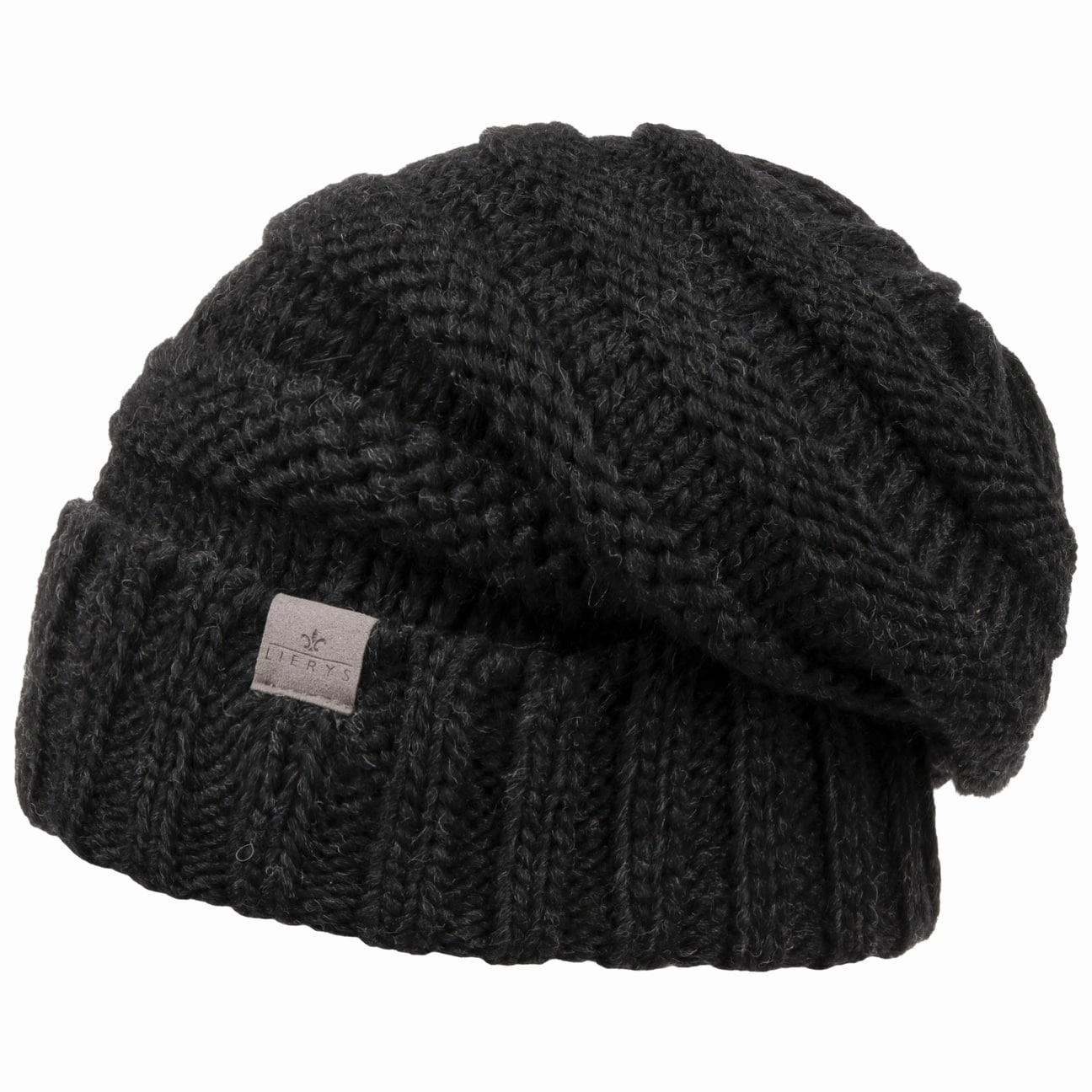 Long Beanie Knit Hat Todays Hot Pick