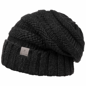 Long Beanie Knit Hat Todays Hot Pick