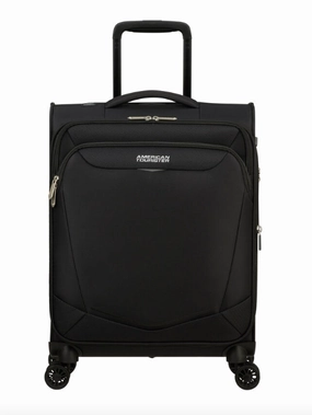 American Tourister Summerride Spinner Carry-On Save Today Only