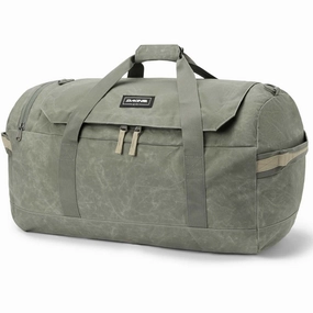 Dakine Eq Duffle 50L - Mulled Basil Sweet Deal Inside Today Only Hot Sale
