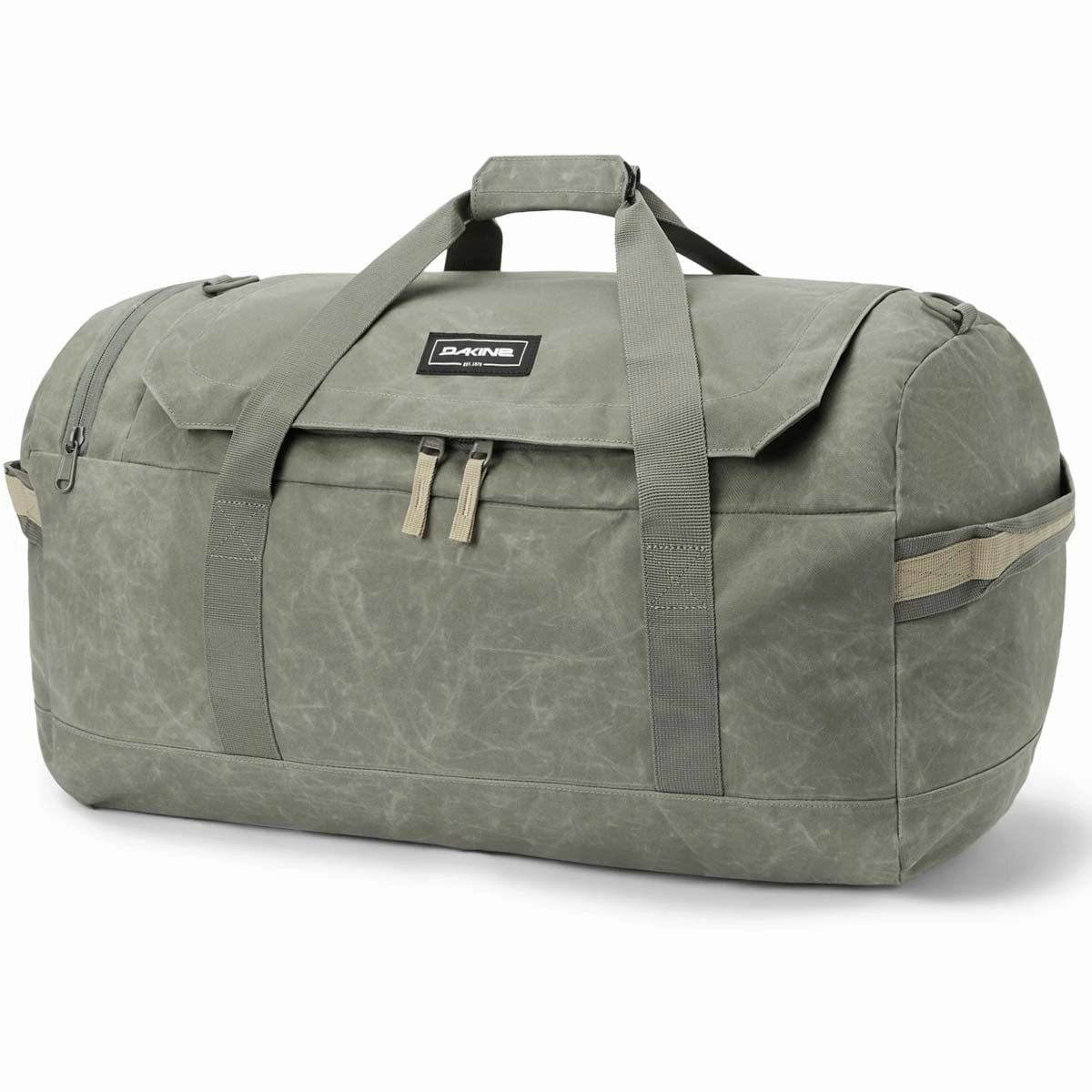 Dakine Eq Duffle 50L - Mulled Basil Sweet Deal Inside Today Only Hot Sale