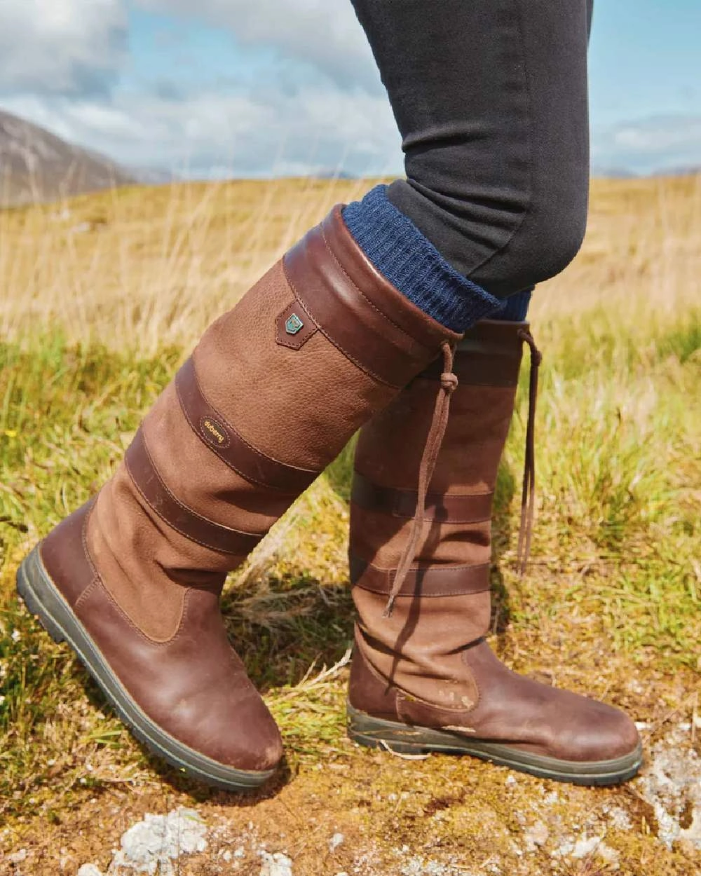 Dubarry Alpaca Socks Instant Hot Deal Dont Miss Out