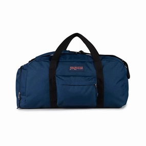 Best Deal Today Hot Sale Frenzy Jansport Weekender Large Duffel - Navy