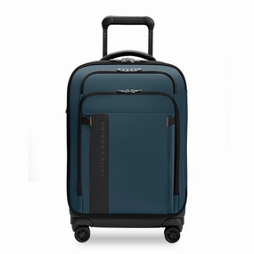 MustHave Items Essential 22" Carry-On Expandable Spinner