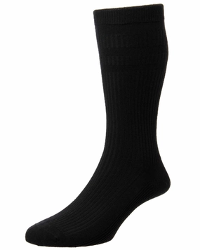 Exclusive Online Offer Shop Today Save Hj Hall Original Cotton Soft Top Socks