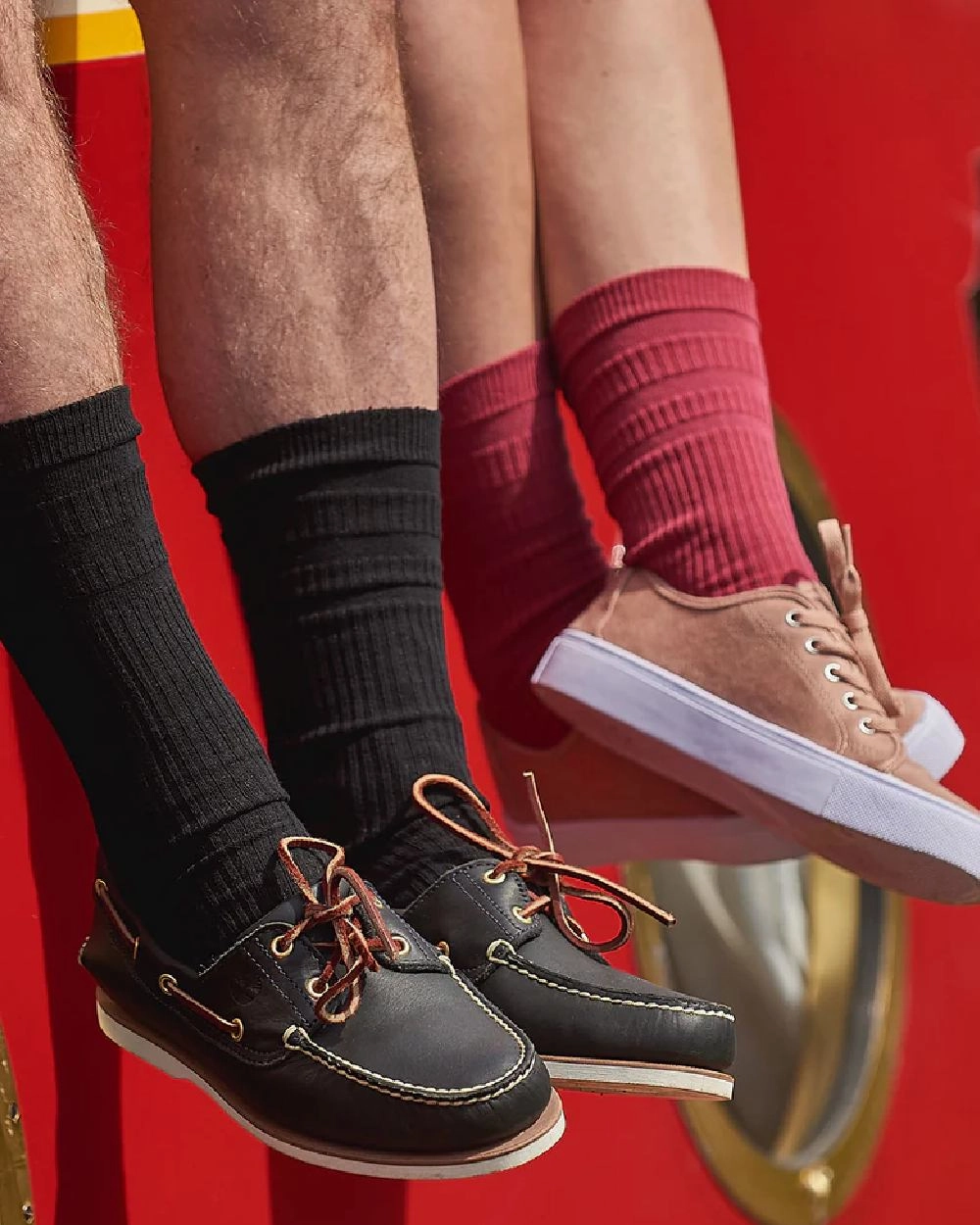 Hot Pick Deal Flash Sale Now Hj Hall Original Cotton Soft Top Socks