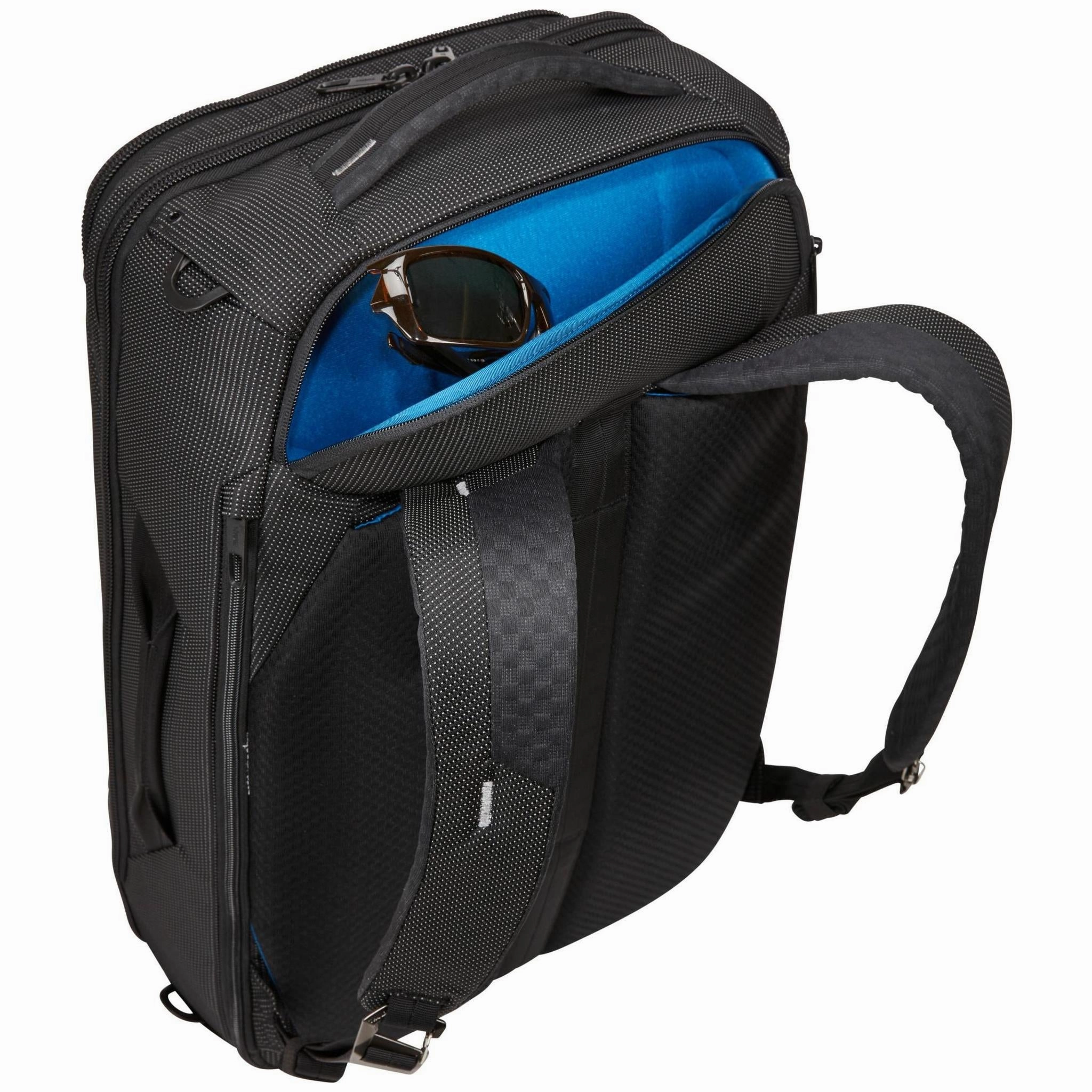 Online Exclusive Deal Thule Luggage Crossover 2 Convertible Carry On