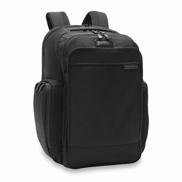 Surprise Offer Now Special Price Offer Briggs & Riley Baseline Traveler Backpack