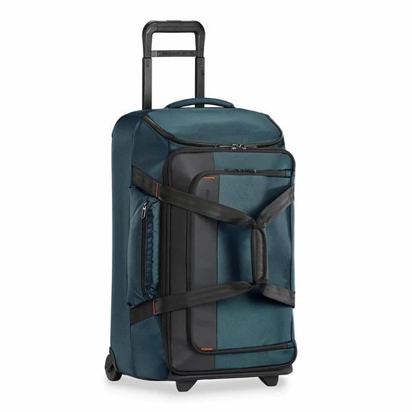 Special Surprise Sale Briggs & Riley Zdx 27" Medium Upright Duffle