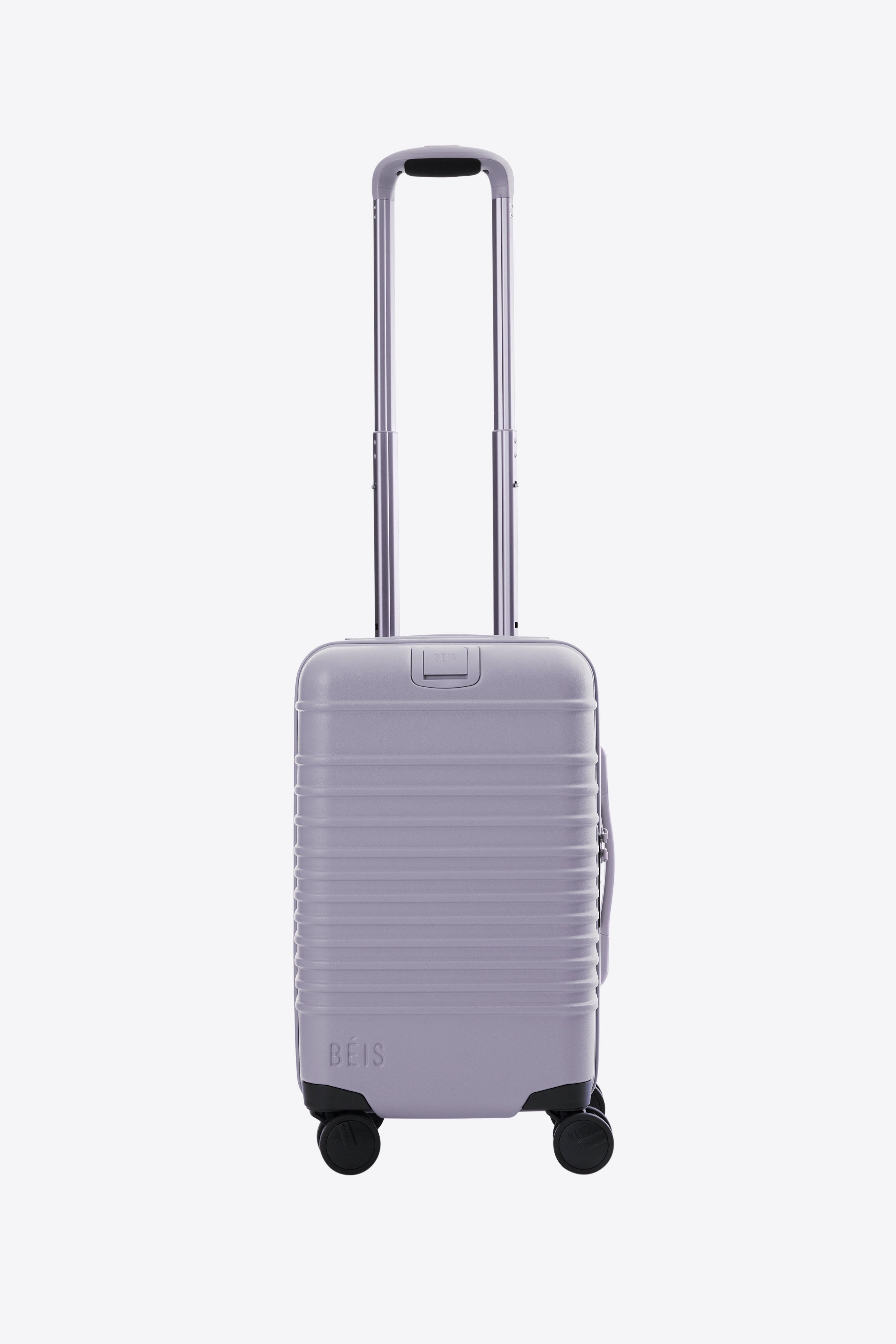 The Small Carry-On Roller In Lavender Weekend Specials Exclusive Savings Event