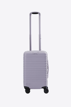The Small Carry-On Roller In Lavender Weekend Specials Exclusive Savings Event