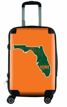 Exclusive Hot Pick Weekend Sale Special 612 My Home State Florida 20" Carry-On
